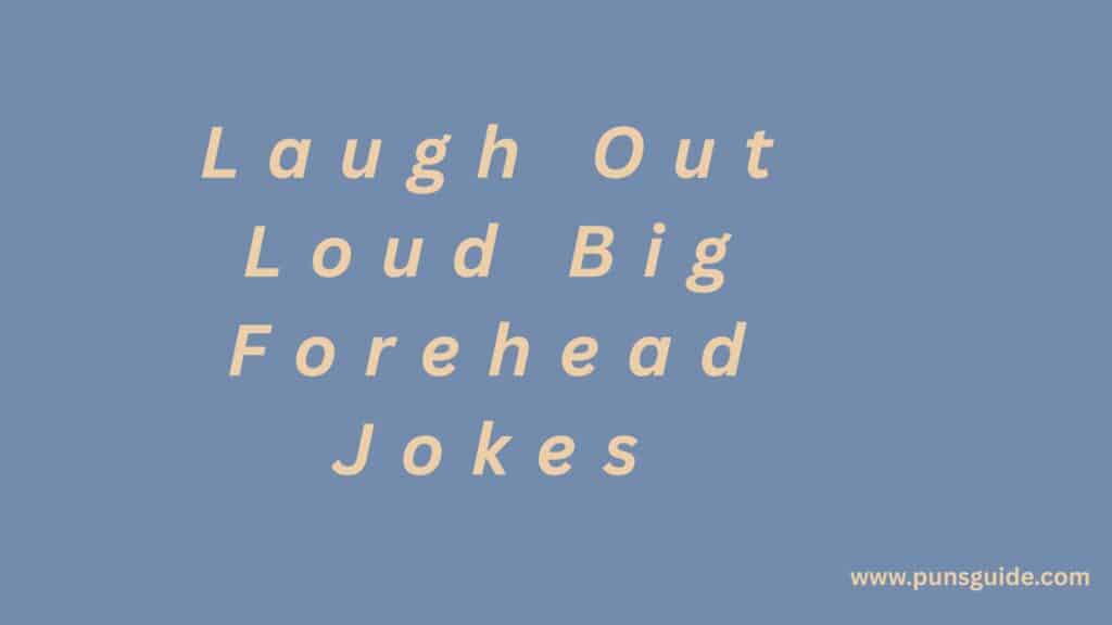 Laugh Out Loud Jokes