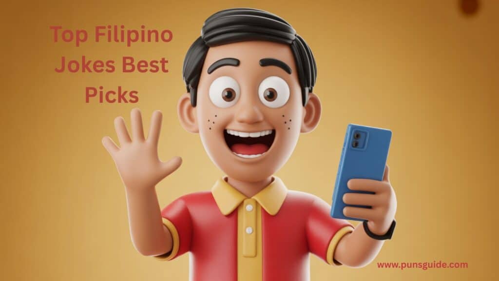 Top Filipino Jokes Best Picks