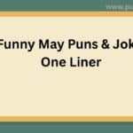 130+ Funny May Puns & Jokes One Liner (2025)