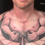 155+ Funny Tattoo Puns & Jokes One Liner (2025)