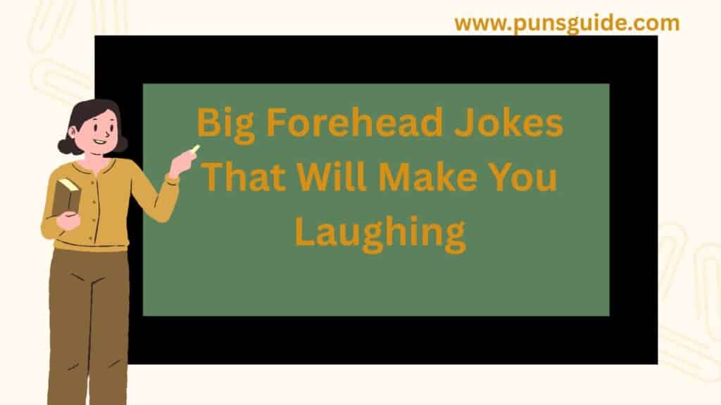 That Will Make You Laughing
