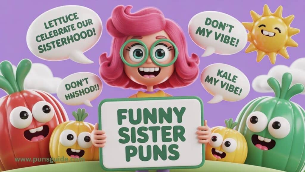 Roast Your Sister Jokes