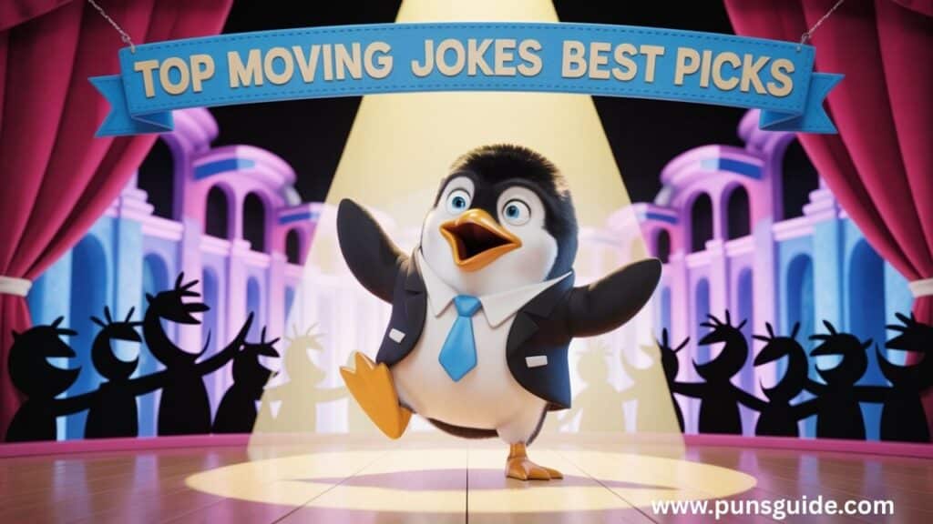 Top Jokes Best Picks