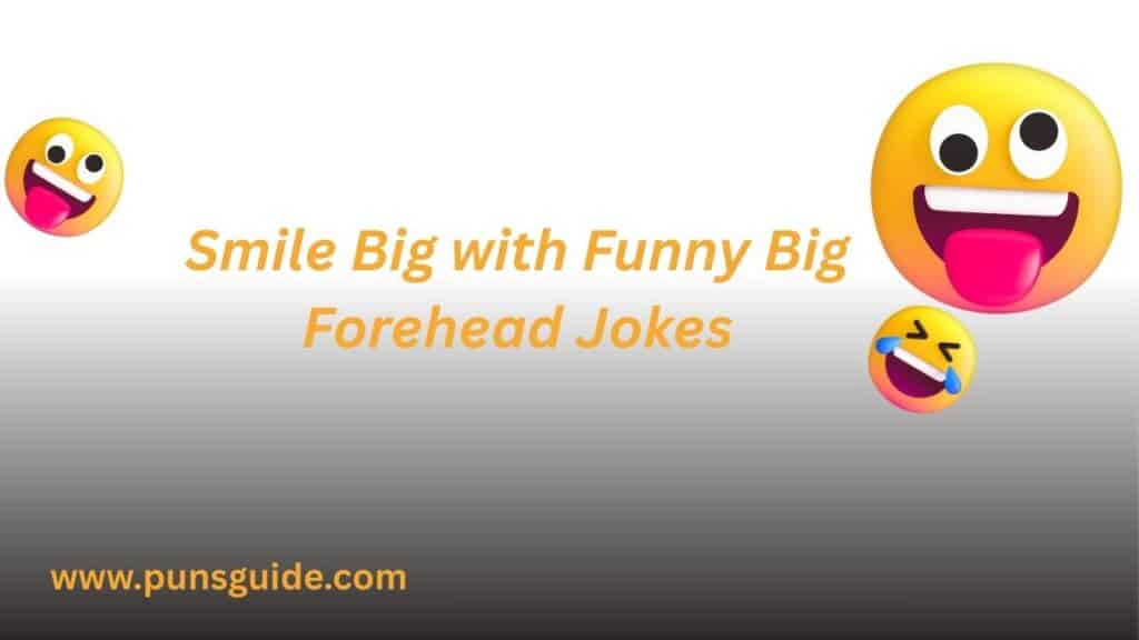 Smile Big with Funny