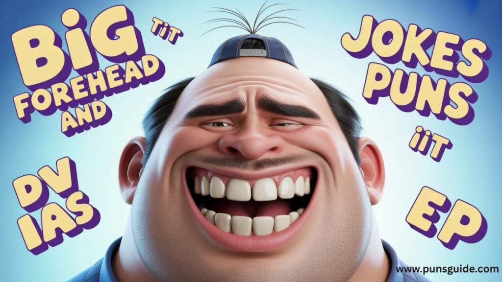 Witty to Make You Smile