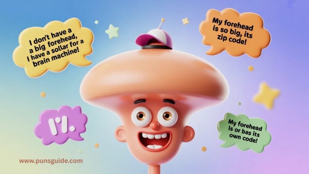 That Will Make You Laughing