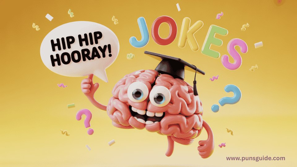 Puns for Kids