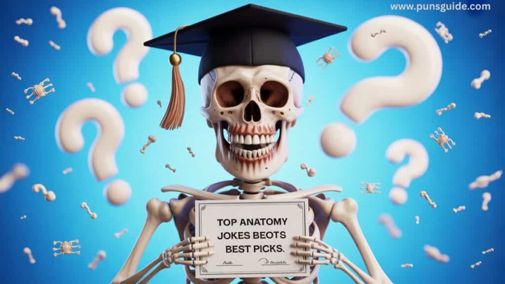 Jokes Best Picks