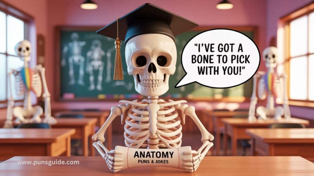 Short & Funny