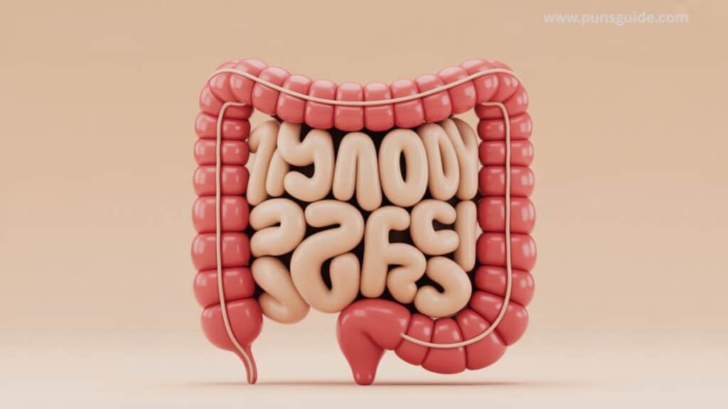 and Puns for Adults