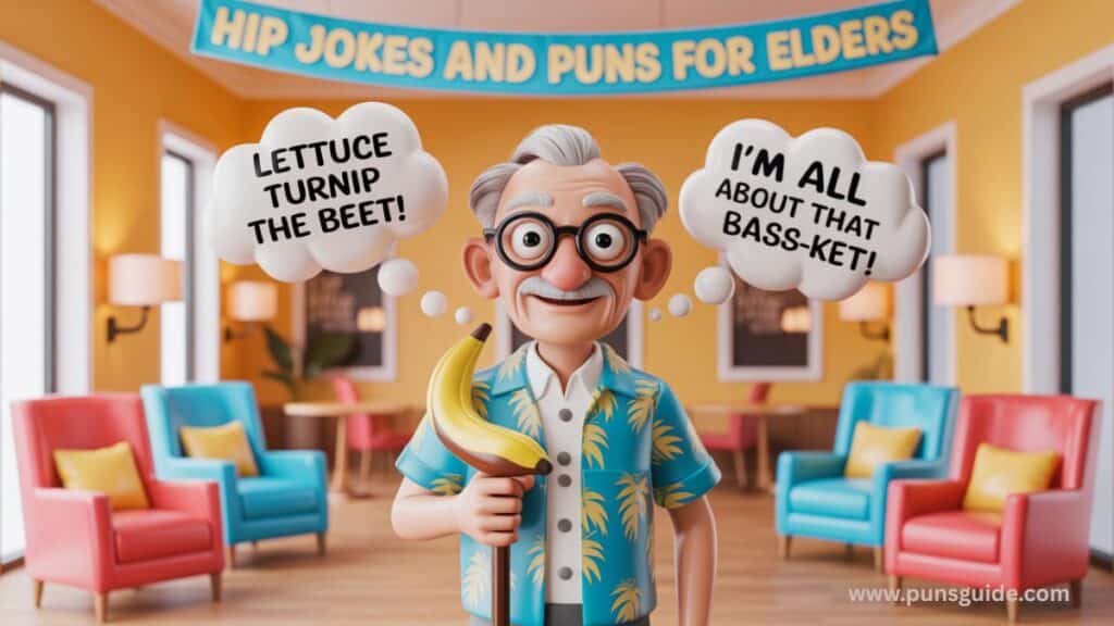 for Elders