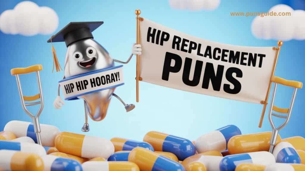 hip Replacement