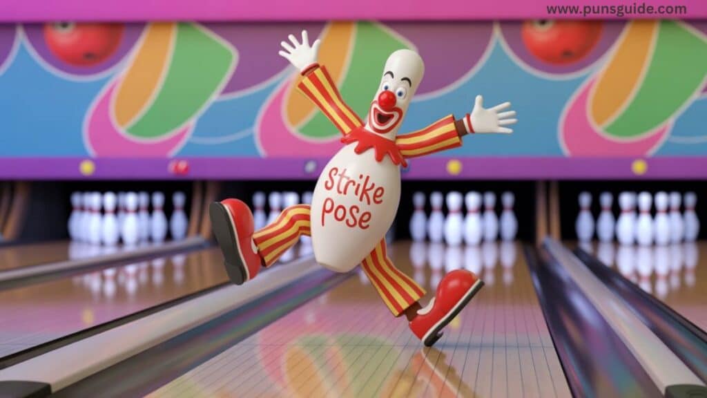 Top Bowling Jokes Best Picks