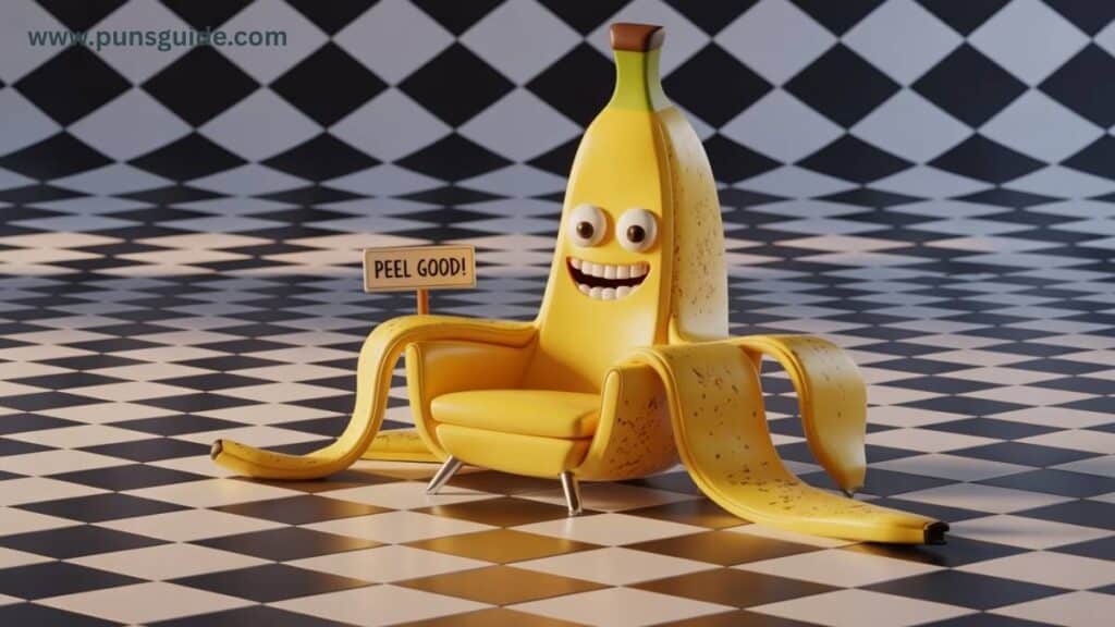 Chair Jokes and Puns for Adults