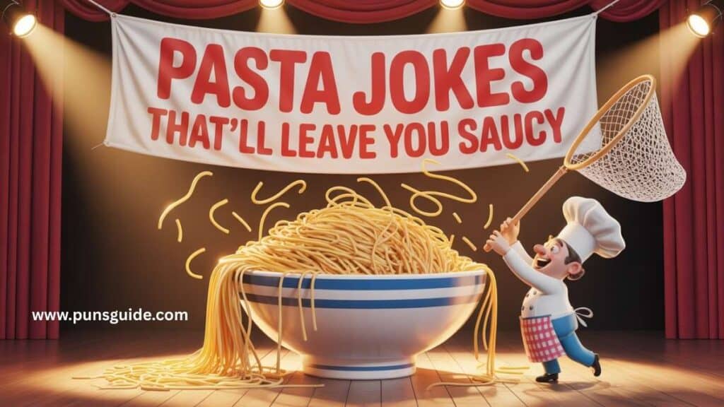That’ll Leave You Saucy