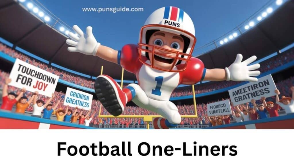 One-Liners