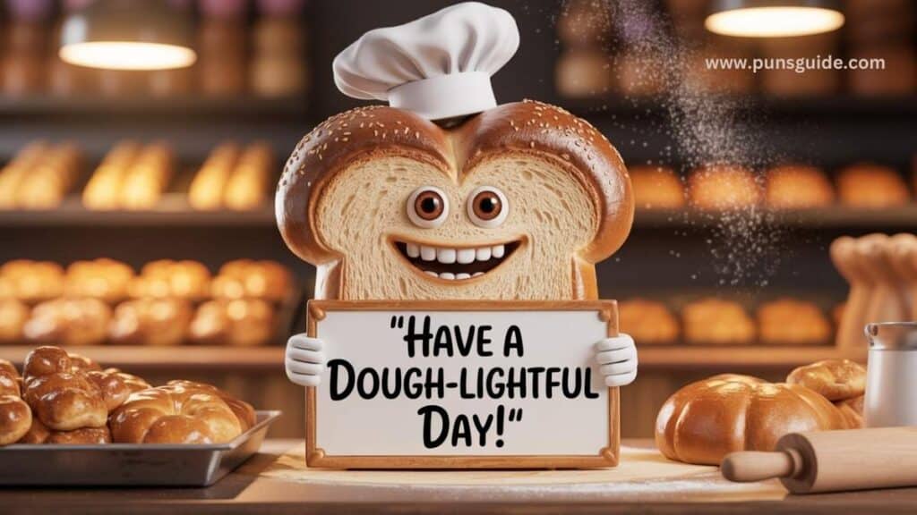 Cute  Puns