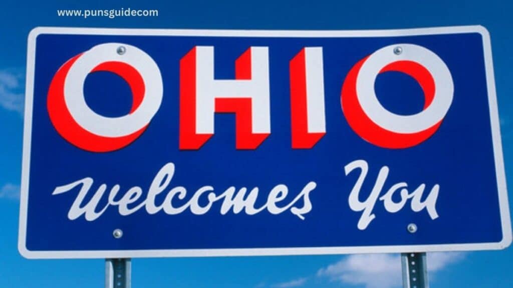 Ohio Q&A Jokes