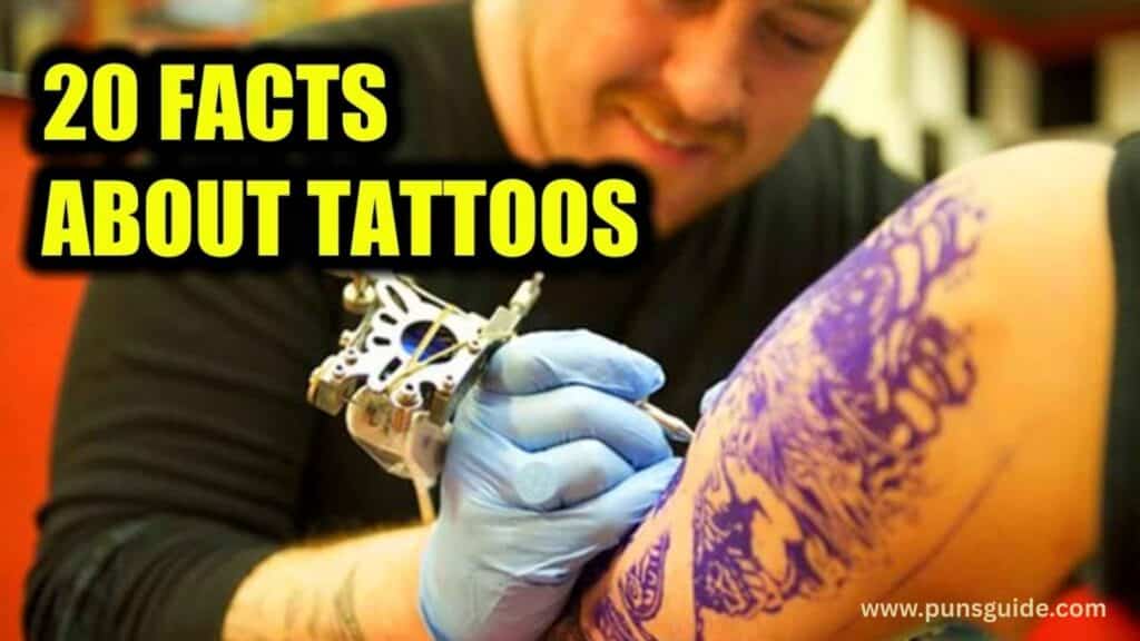 Clever Tattoo Puns Best Picks
