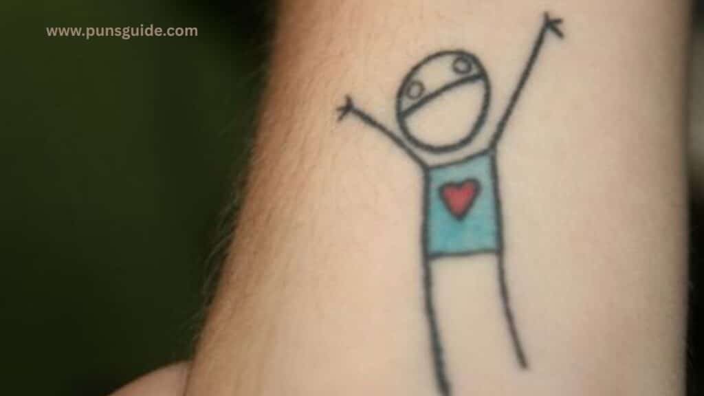 Quick Facts About Tattoo Humor