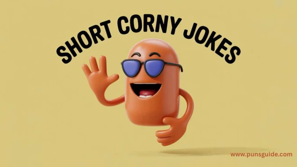Short Corny