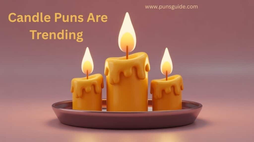 Puns Are Trending