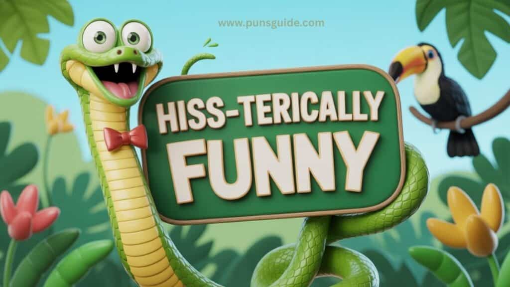 Slippery Wit: Jokes on the Scale