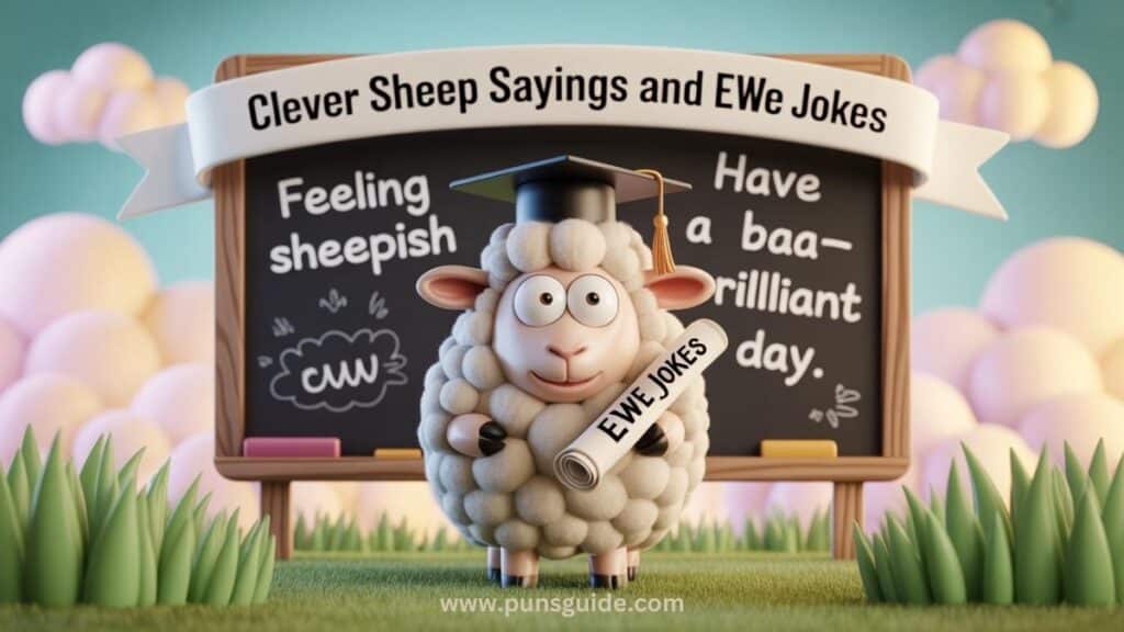 Clever  Sayings That Make You Think
