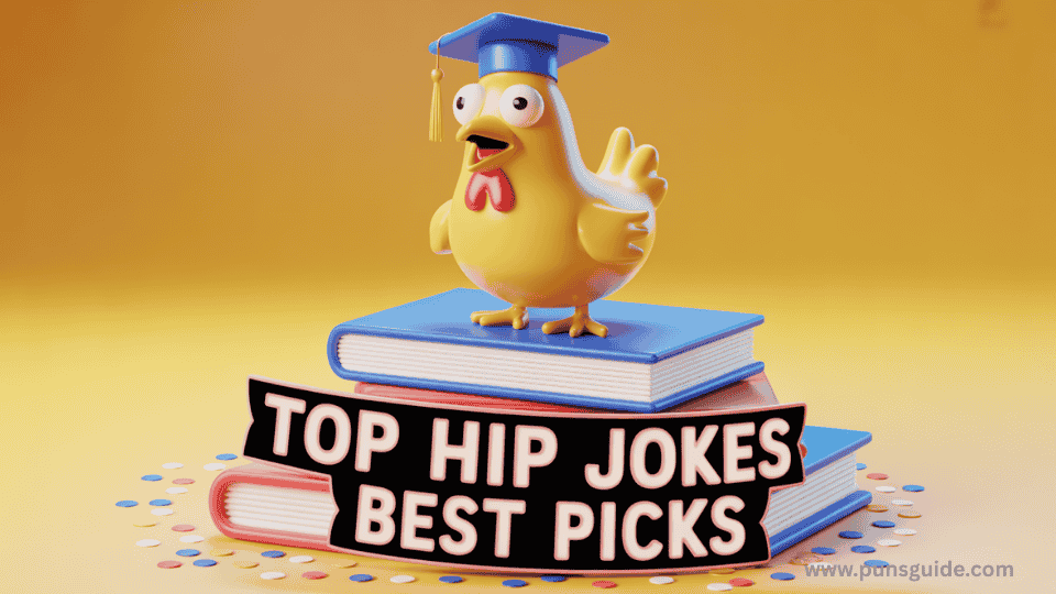 Jokes Best Picks
