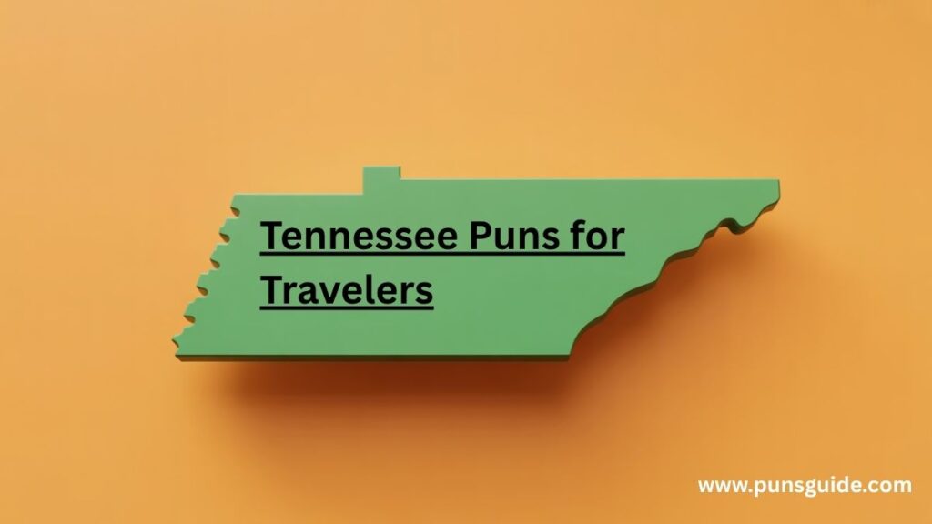 Puns for Travelers