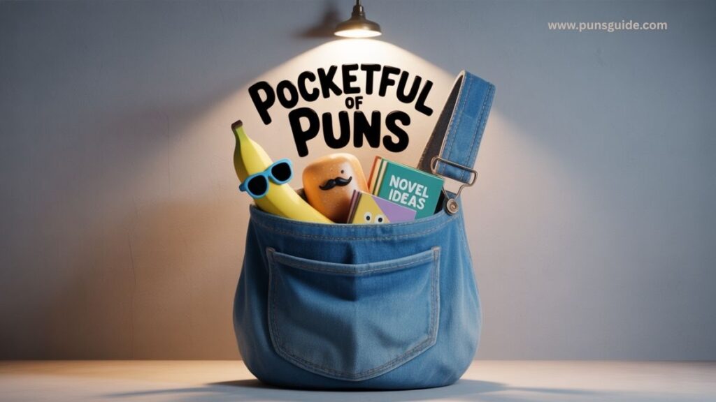 Pocketful