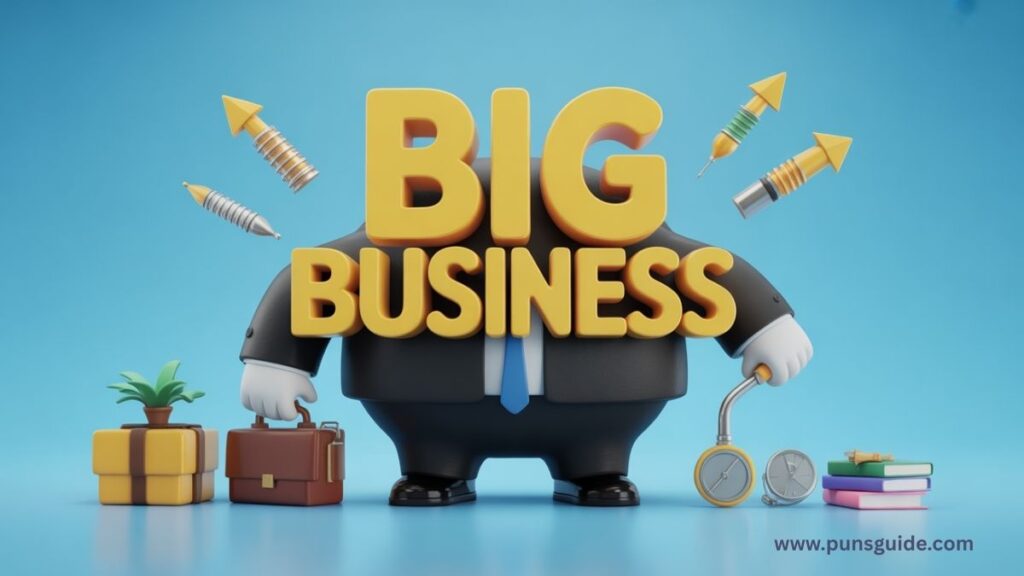 Big Business