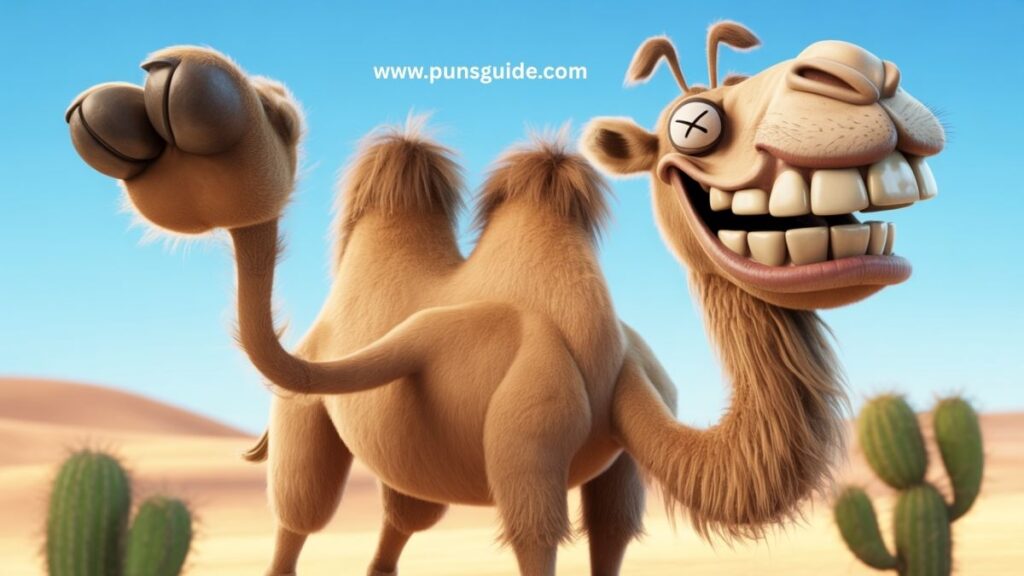 Hump Day  Joke