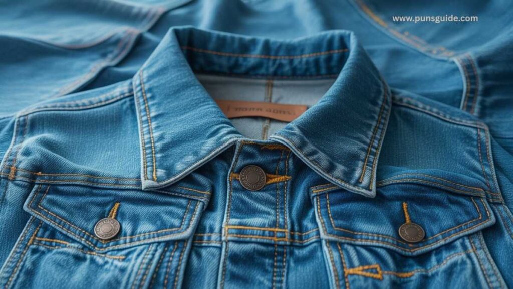 Denim Dreams: Puns That Are Too Good to Be True