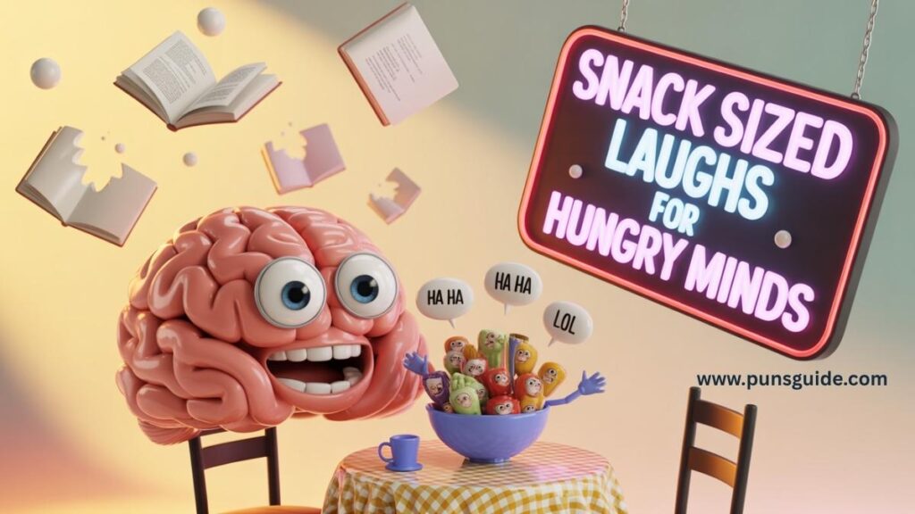Snack Sized Laughs for Hungry Minds Skinny Jokes