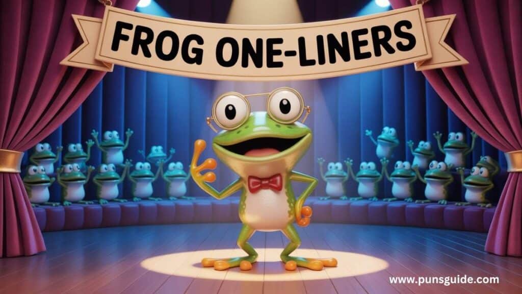 One-Liners
