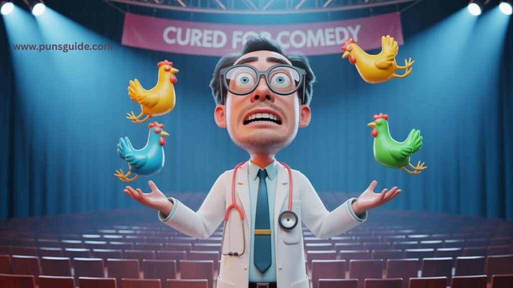 Cured for Comed