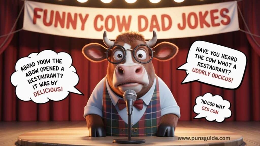 Dad Jokes and One Liners