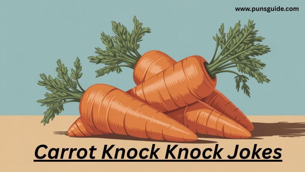 Knock Knock Jokes