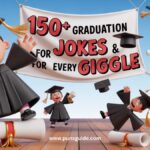 150+ Graduation Jokes for Every Grad & Giggle