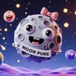 270 Moon Puns and Jokes Funny One Liners