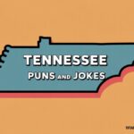 174+ Funny Tennessee Puns And Jokes onliner (2025)