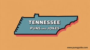 Funny Tennessee Puns And Jokes onliner