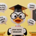 200+ Funny Duck Puns to Quack a Smile