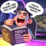 190+ Epic League of Legends Puns That’ll Boost Your Gameplay