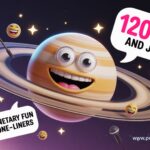 120 Saturn Puns and Jokes Planetary Fun & One Liners