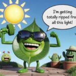 Photosynthesis Puns and Jokes 450+ One Liner 🌿☀️