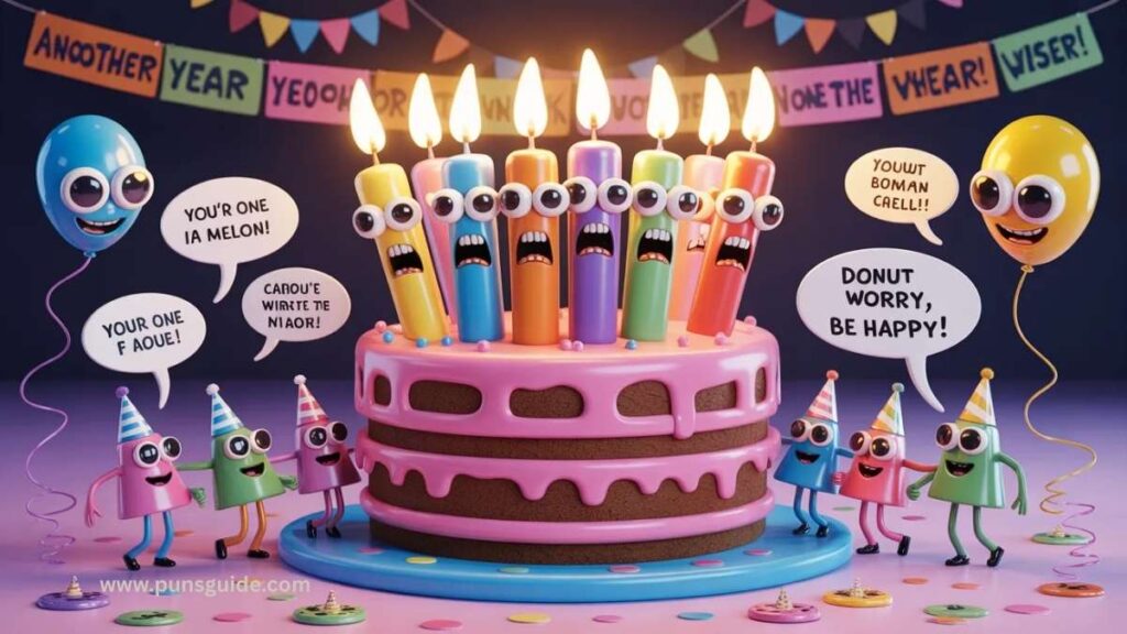 Birthday Cake Everyone Agrees With