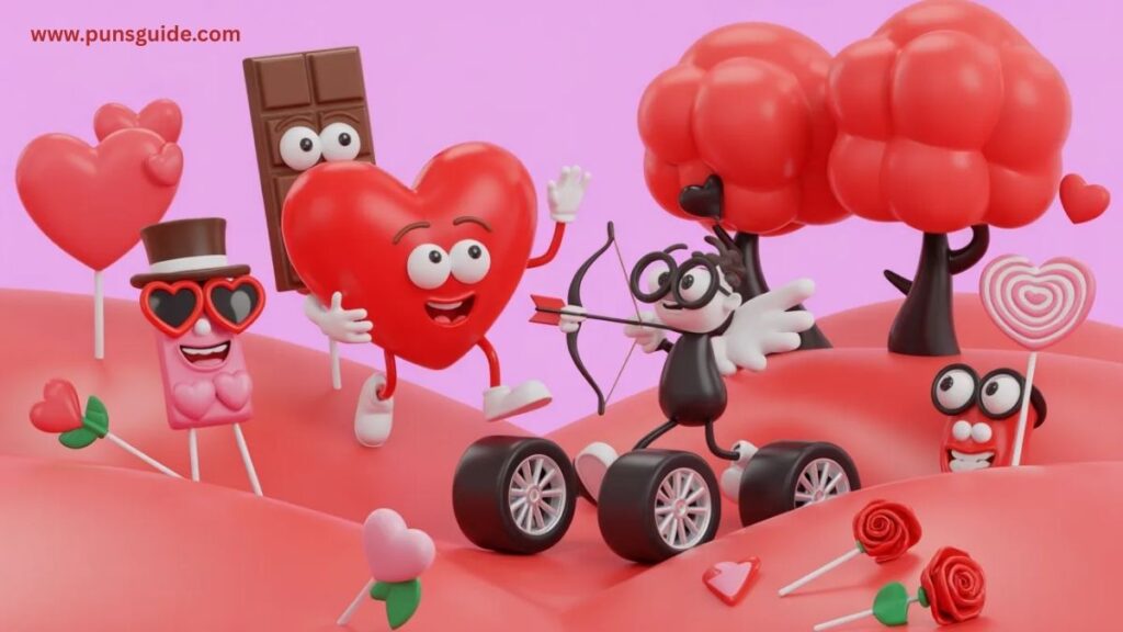 Funny Jokes for Valentine’s Day