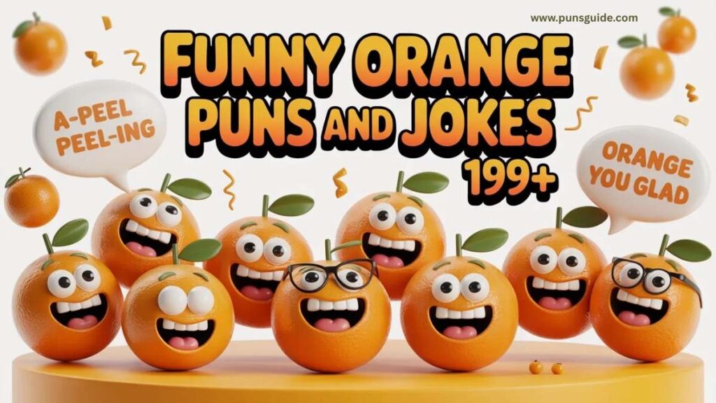 The Mechanics of Peel, Pulp, and Zest Humor